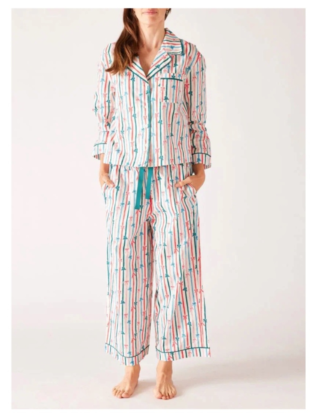 MERSEA - OVER THE MOON PAJAMA SET size Small